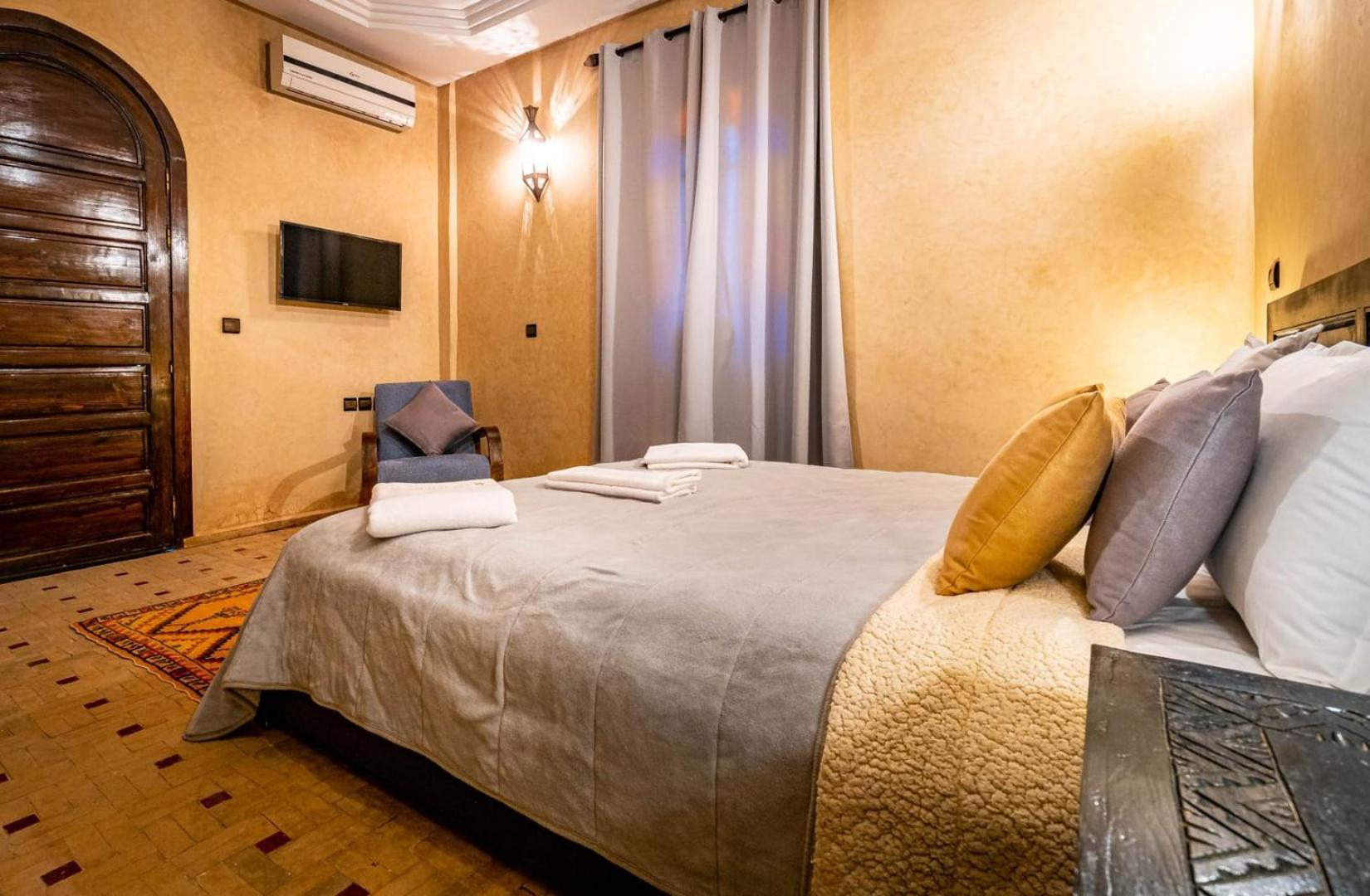 Hotel Dar Biona Douar Akkara Exterior foto